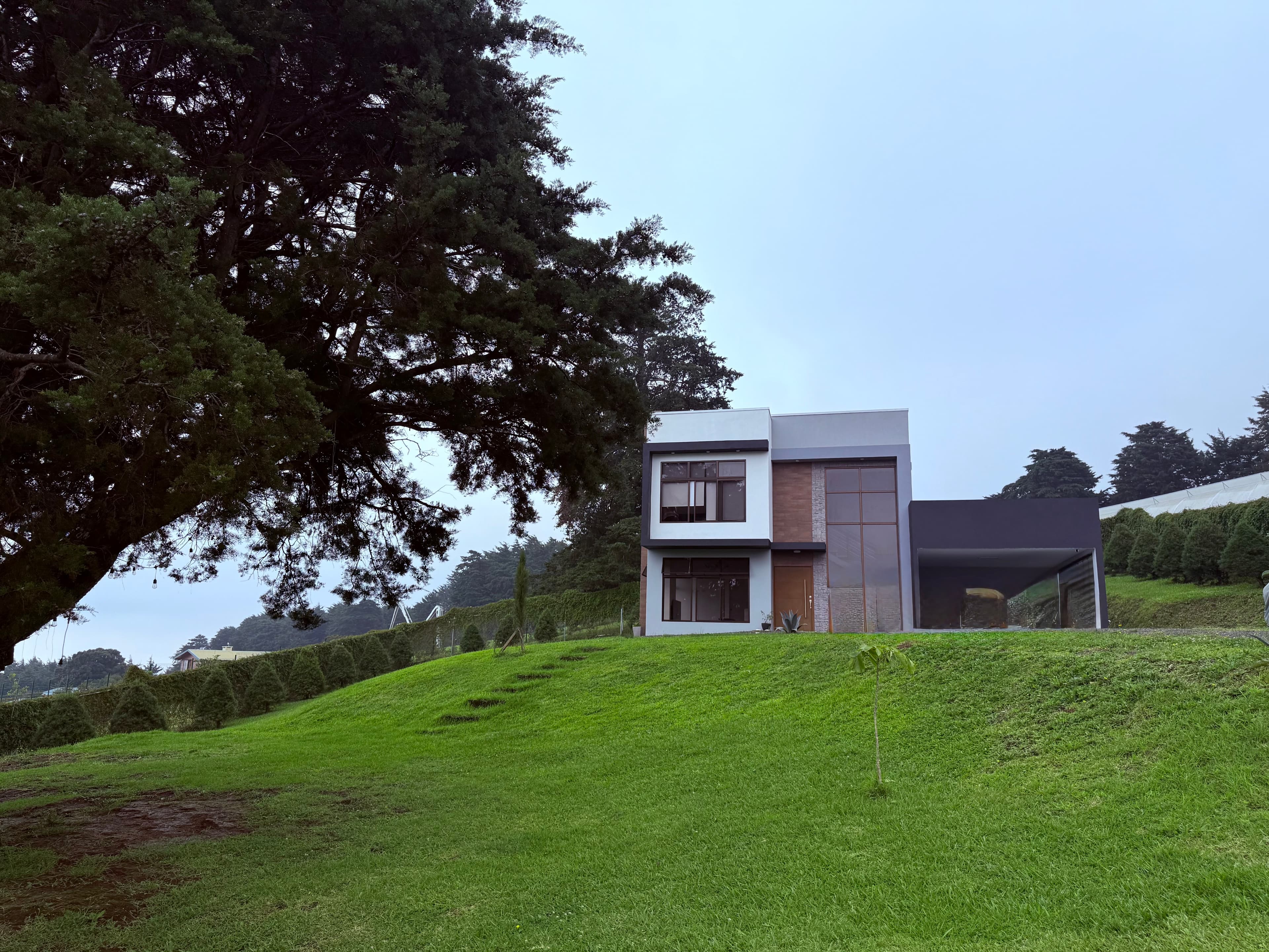 Property at Ángeles