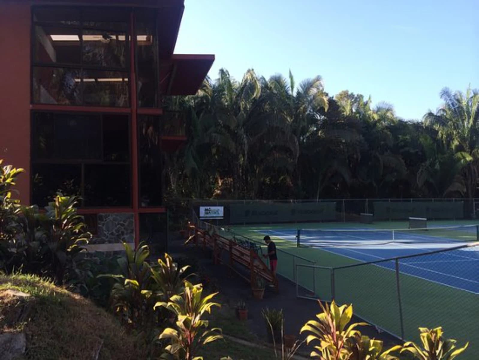 Apartment at Quepos