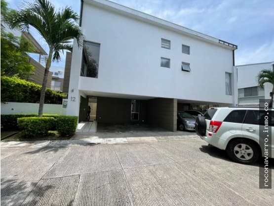Casa en Condominio Paseo del Sol
