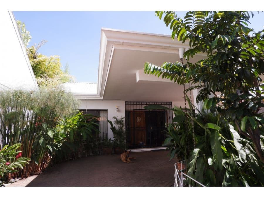 House at San Rafael