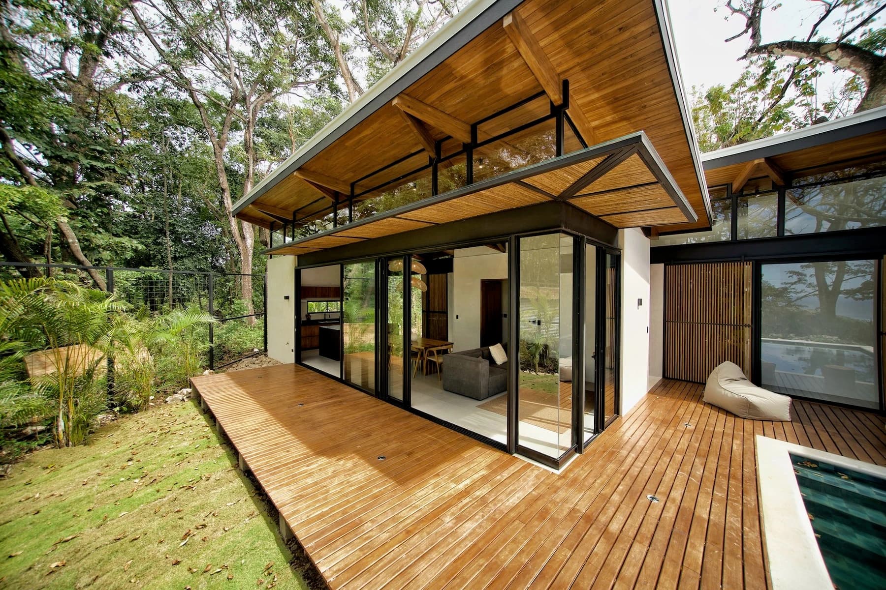 Casa en Cóbano