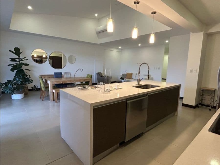 Apartamento en San Rafael