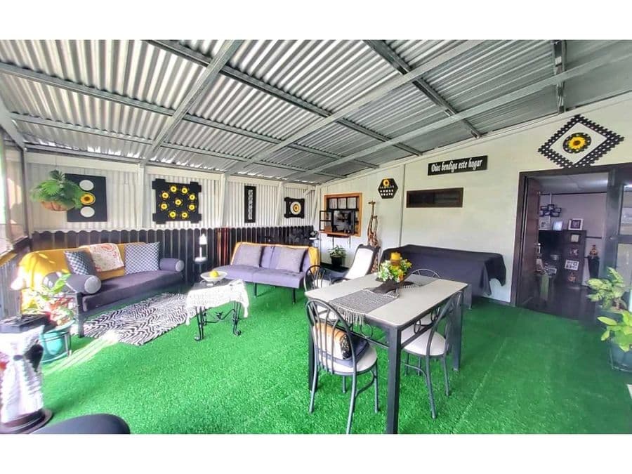 Casa en Cartago