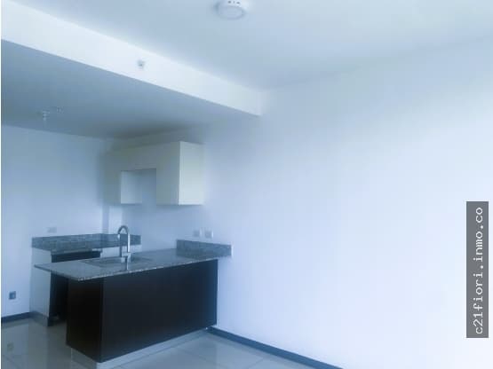 Apartamento en Condominio Bambu 106