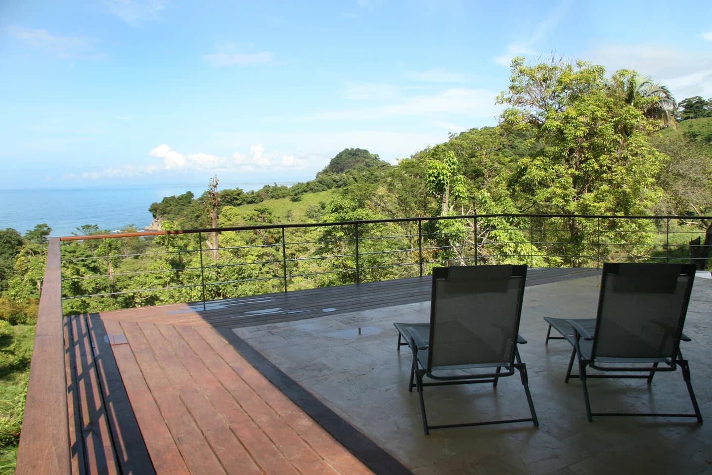 Casa en Quepos