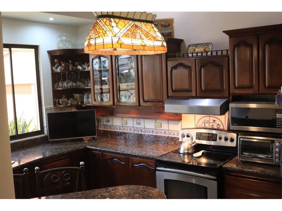 House at Mata de Plátano