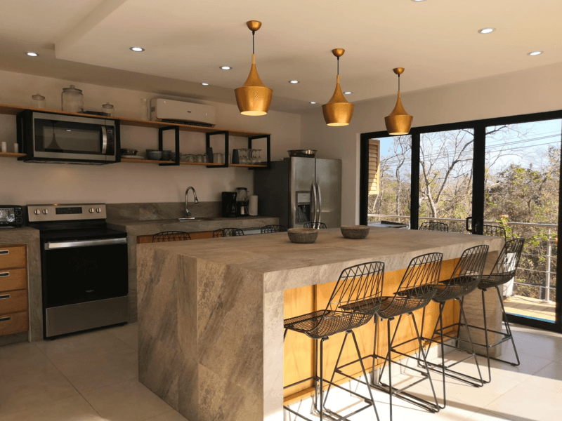 Propiedad en Tamarindo