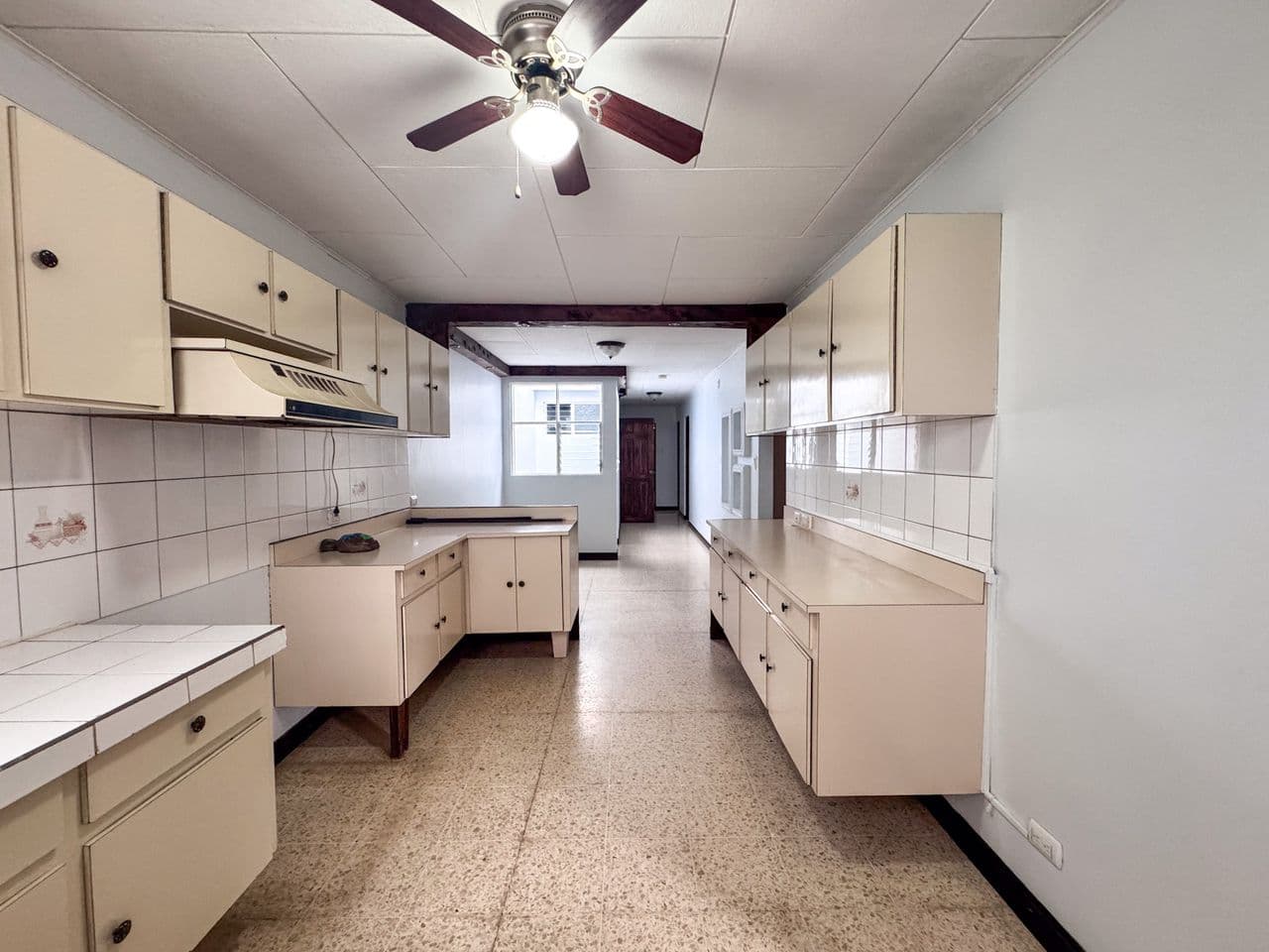 Property at Pavas