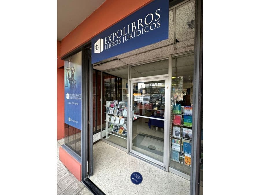 Commercial at Catedral