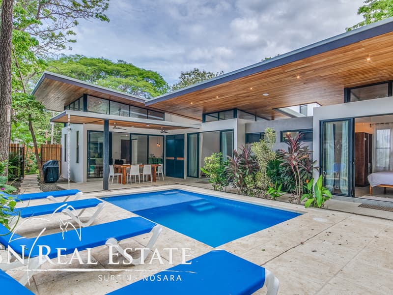 Property at Nosara