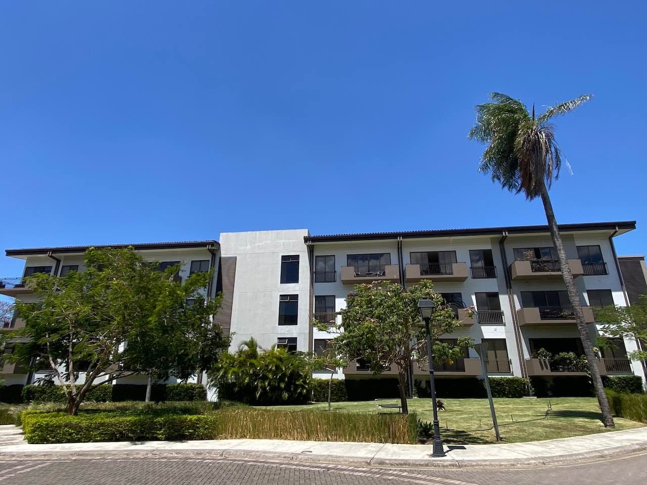 Propiedad en Condominio Parques del Sol