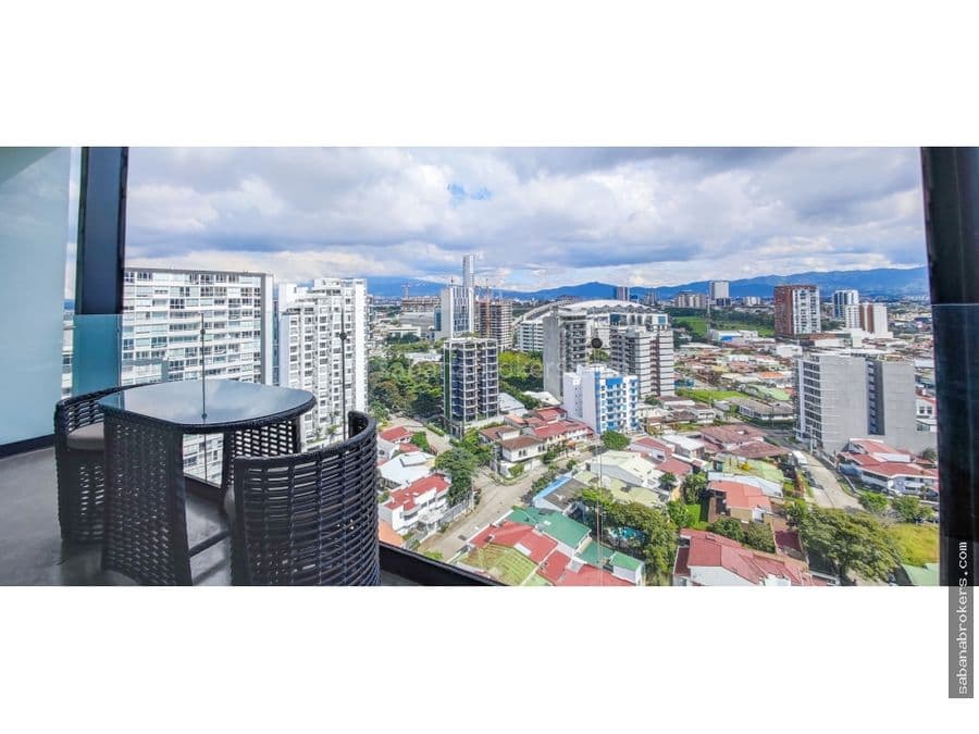 Property at Mata Redonda