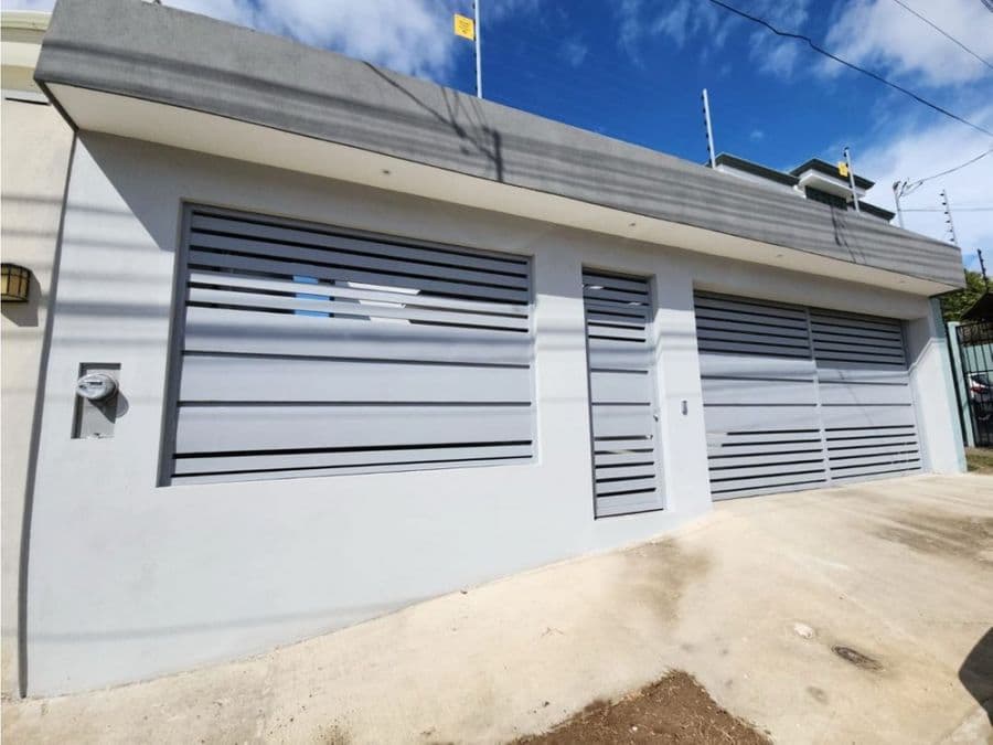 House at Santo Domingo