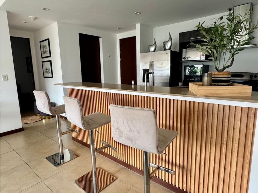 Apartment at Distrito Cuatro
