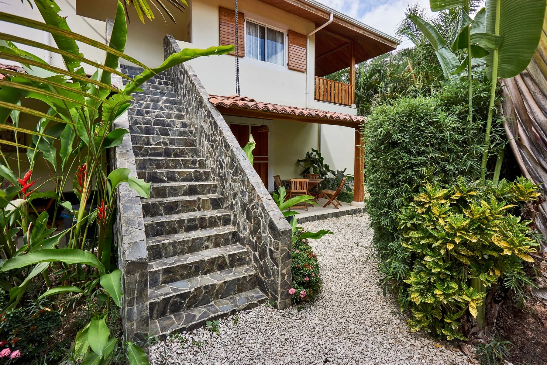 Property at Cóbano