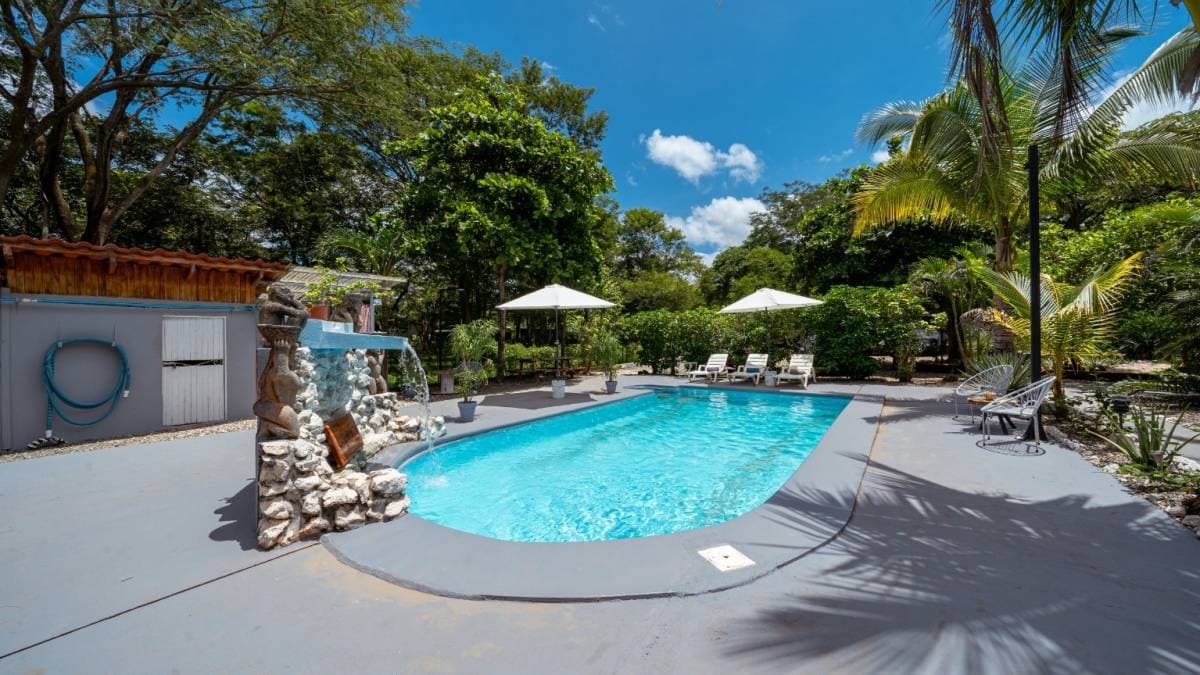 Casa en Tamarindo