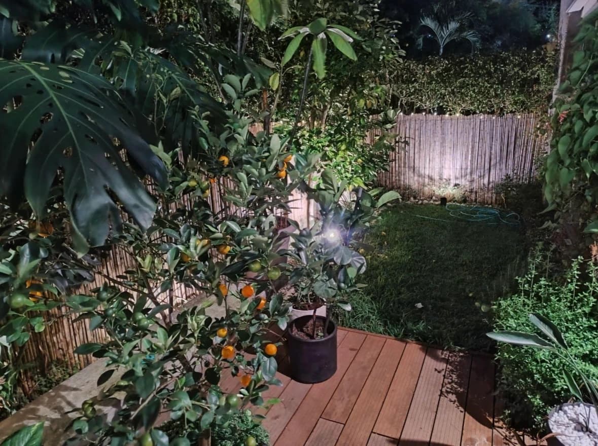 Propiedad en Escazú