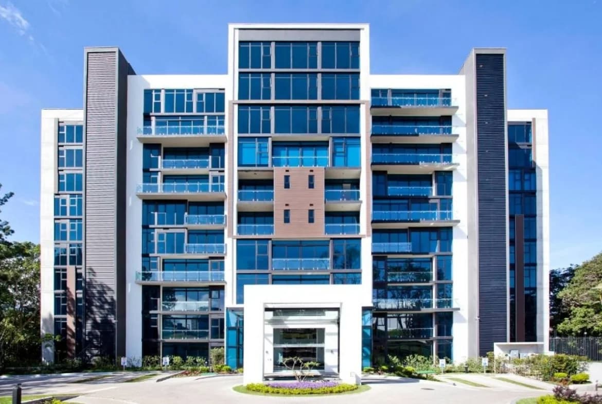 Apartamento en Escazú