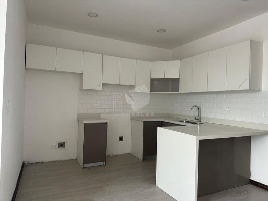 Apartamento en Pavas