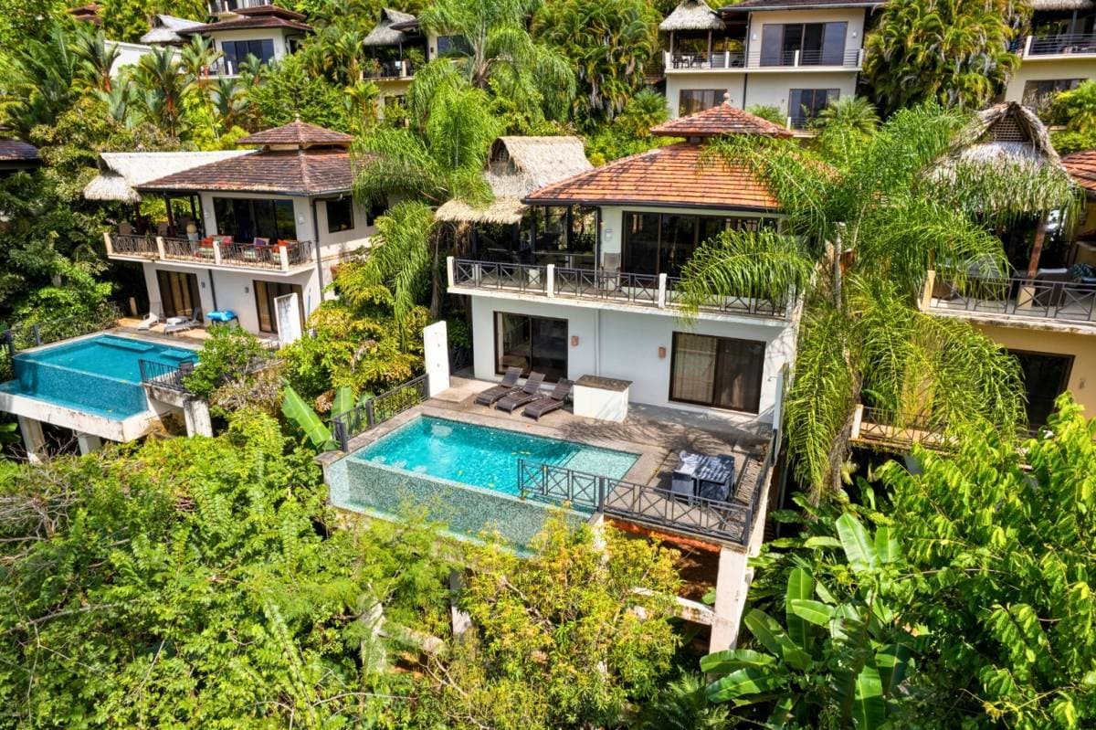 Propiedad en Dominical