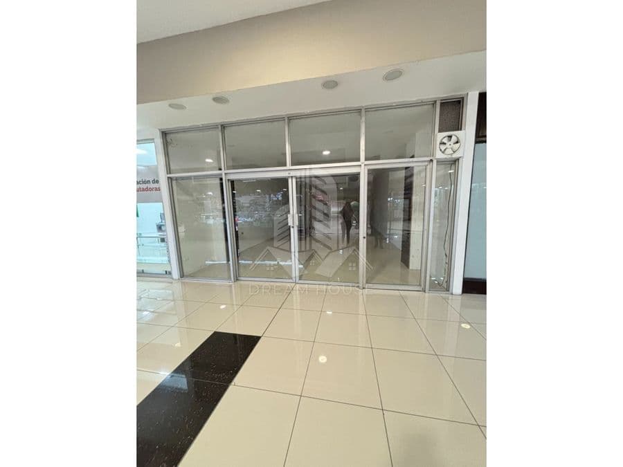 Commercial at San José