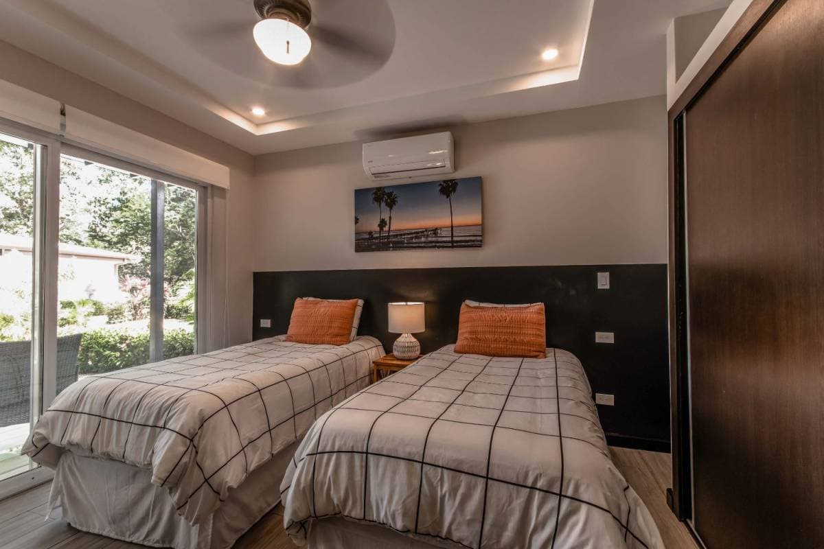 Propiedad en Avellanas