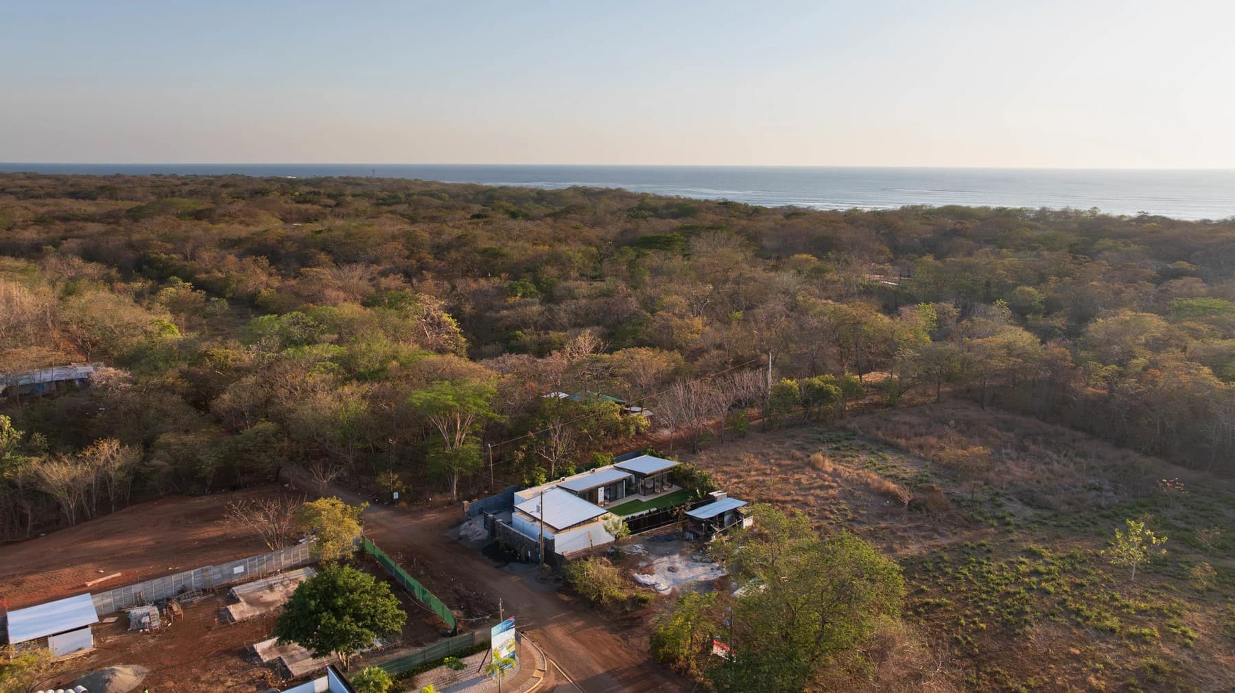 Casa en Tamarindo