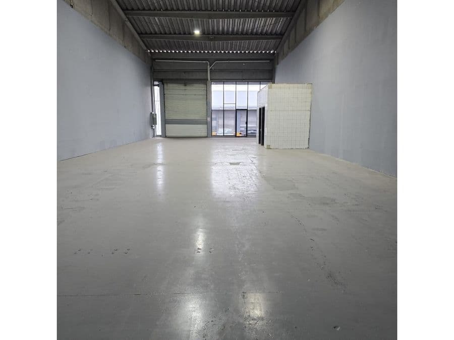 Warehouse at Santa Rosa