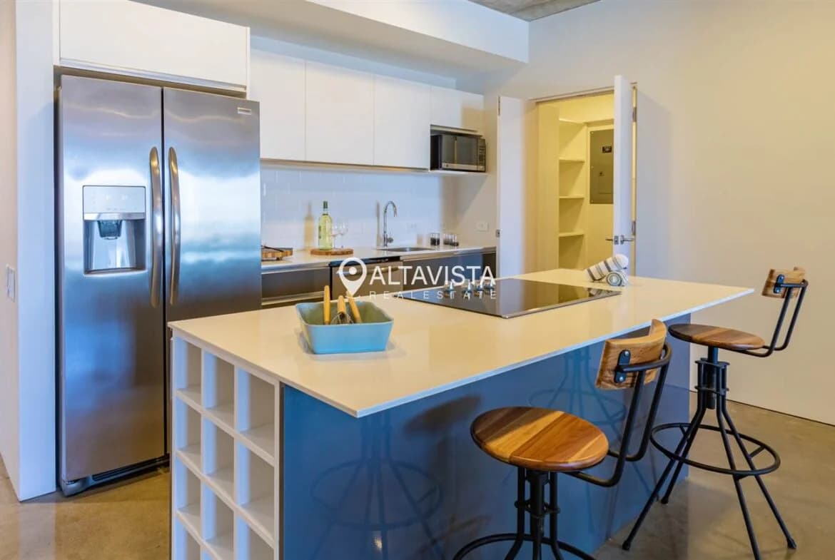 Apartamento en Iconnia