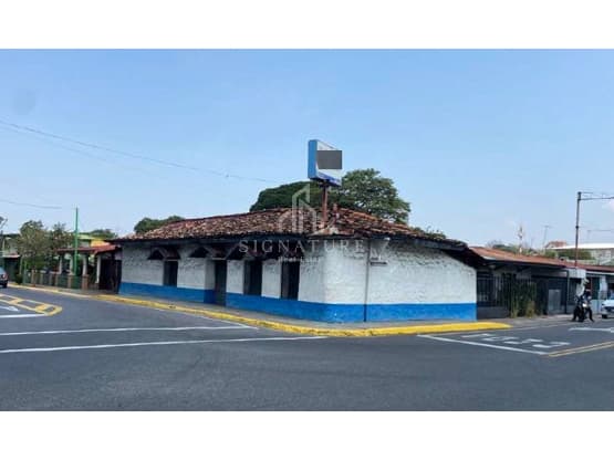 Terreno en San Antonio