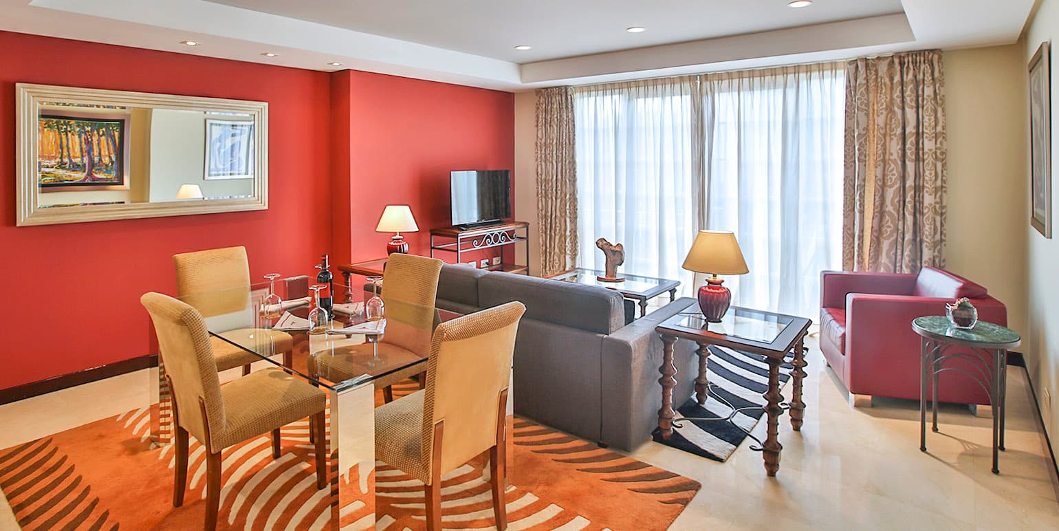 Property at Condominio El Cortijo