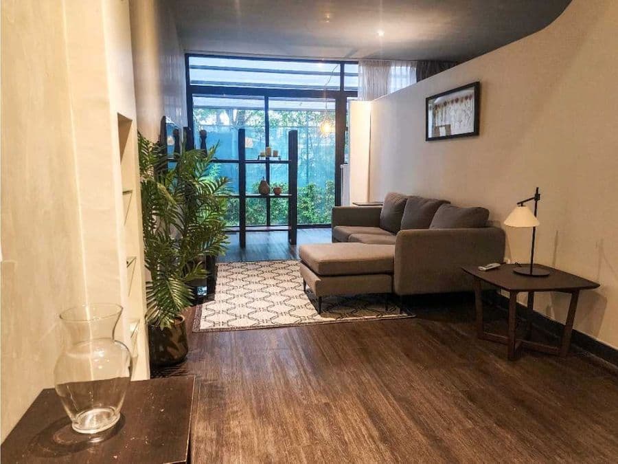 Apartment at Santa Ana