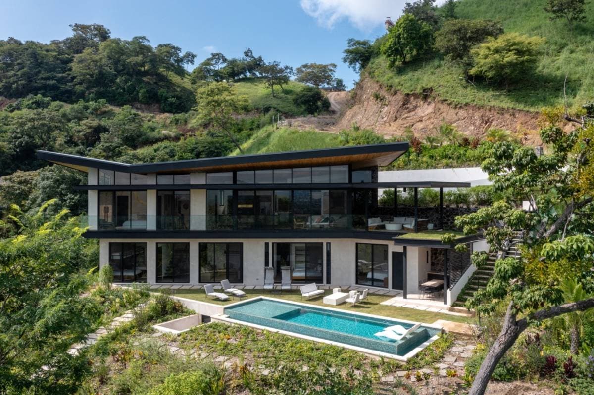 Casa en Tamarindo