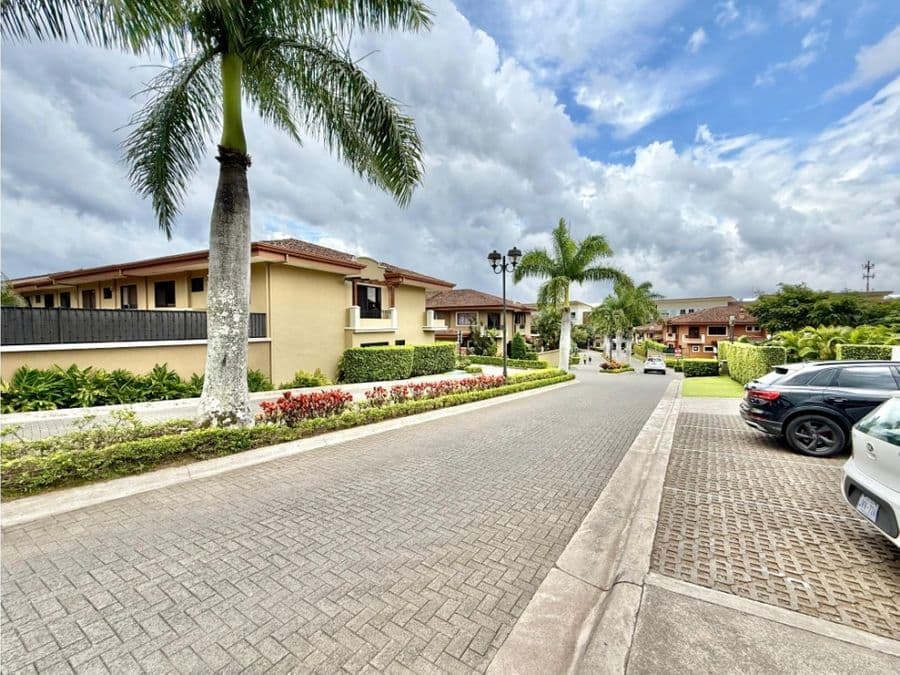 Property at Condominio Villas de Valencia