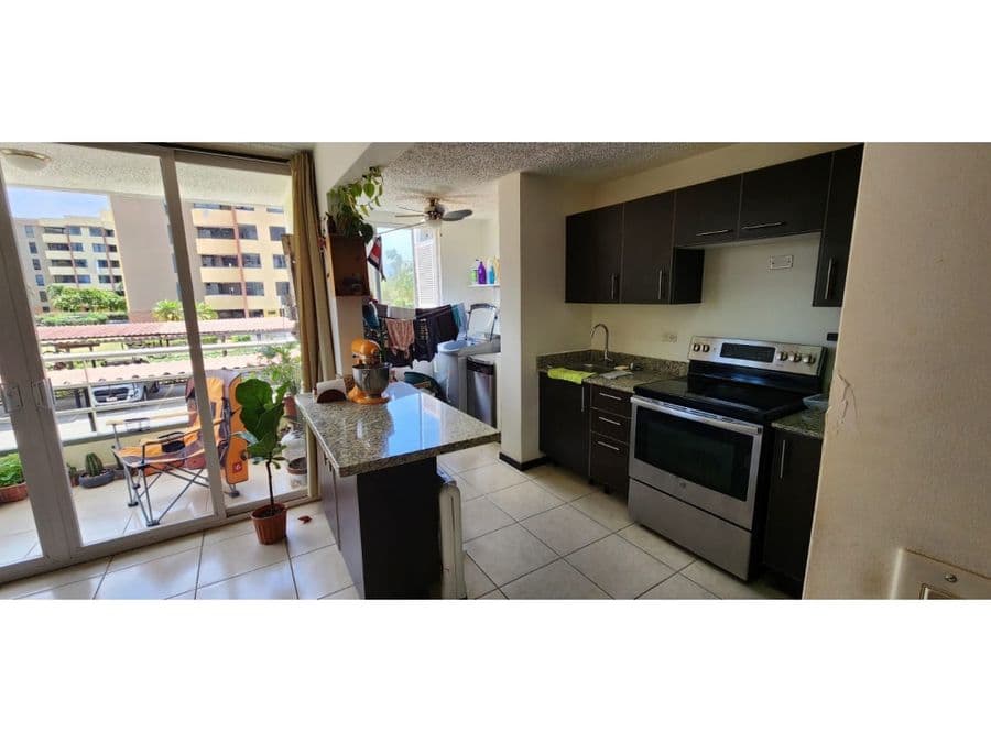 Apartamento en San Rafael