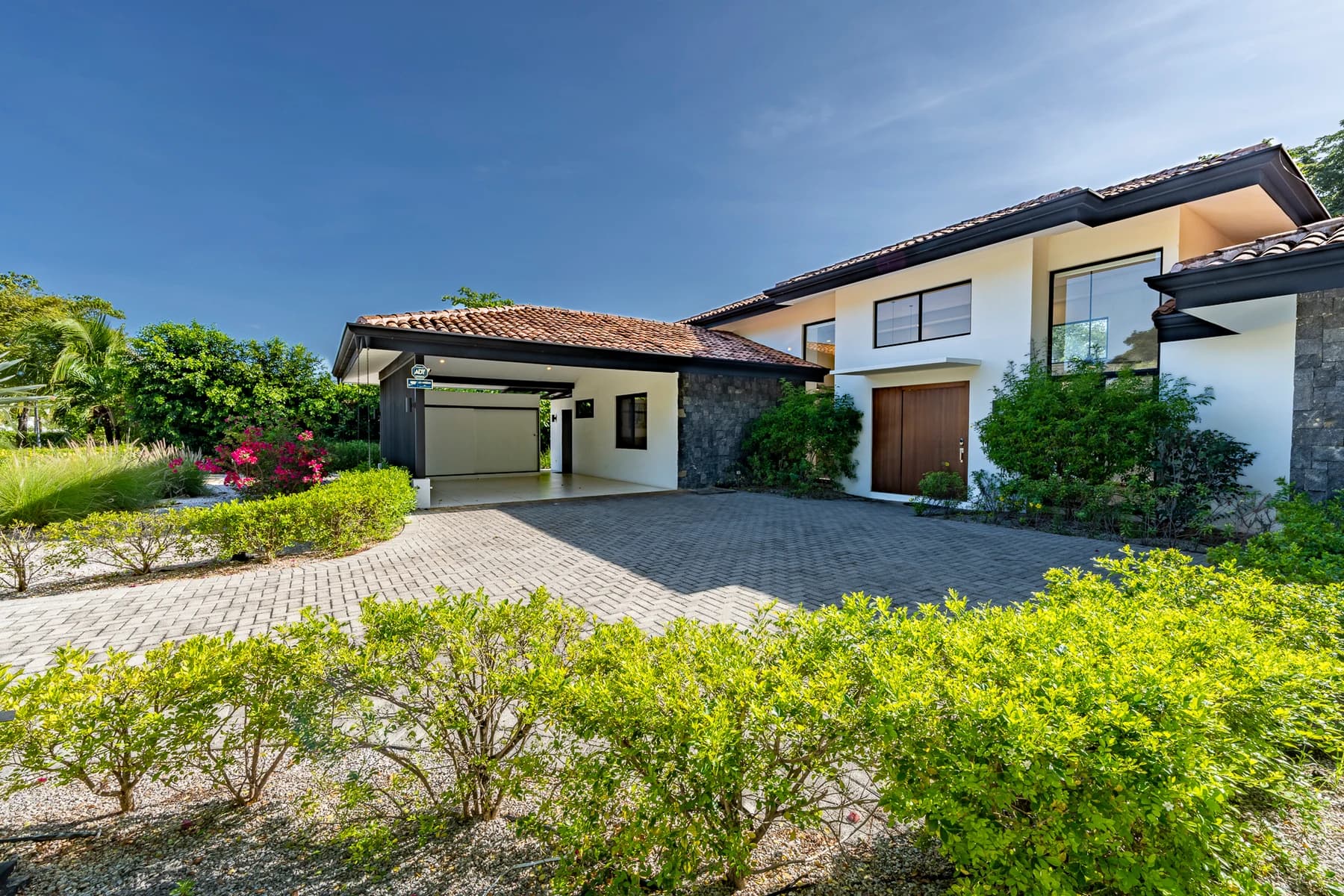 Casa en Las Brisas Condos & Villas