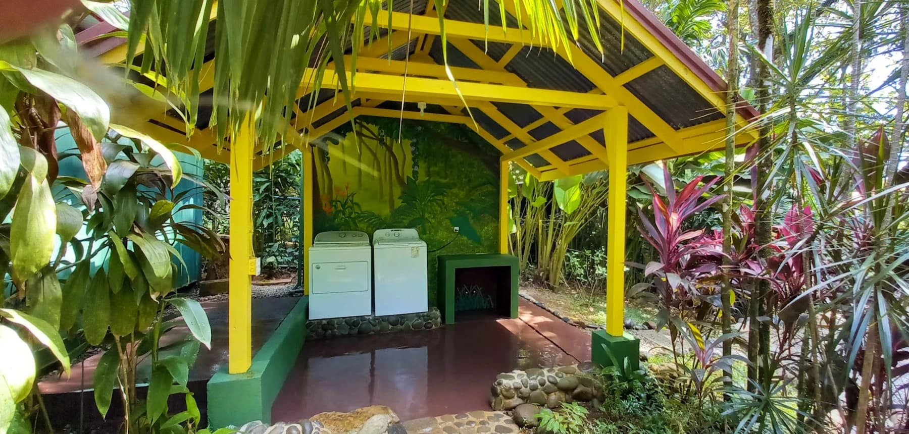 Property at Bahía Ballena