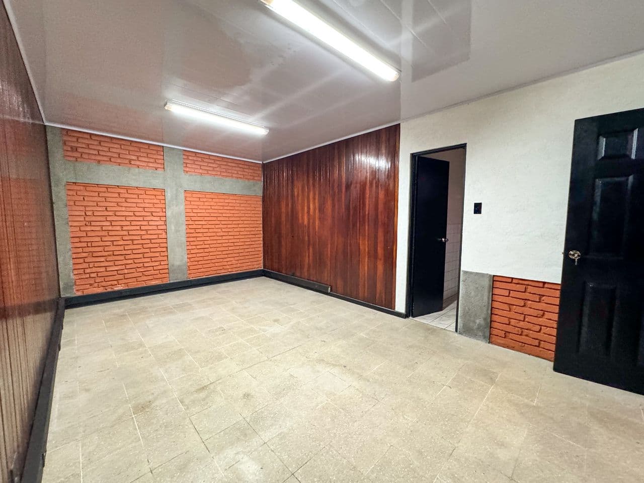 Property at San Francisco de Dos Rios