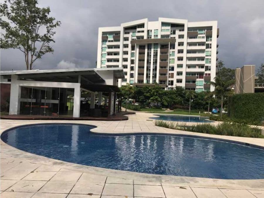 Propiedad en Torres de Heredia