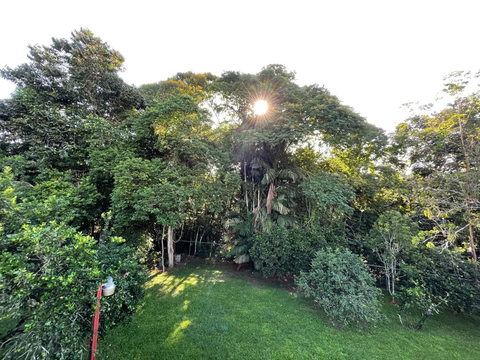 House at San Isidro del General