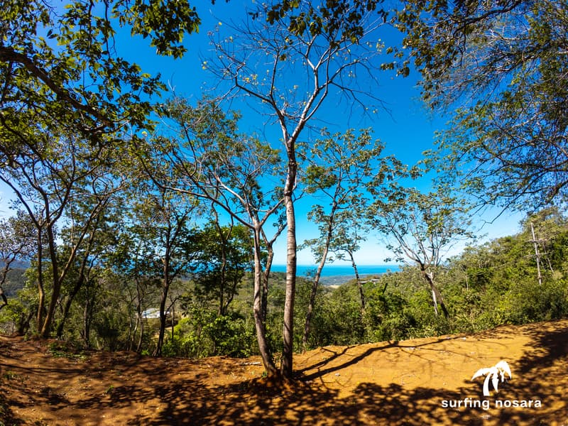 Terreno en Nosara