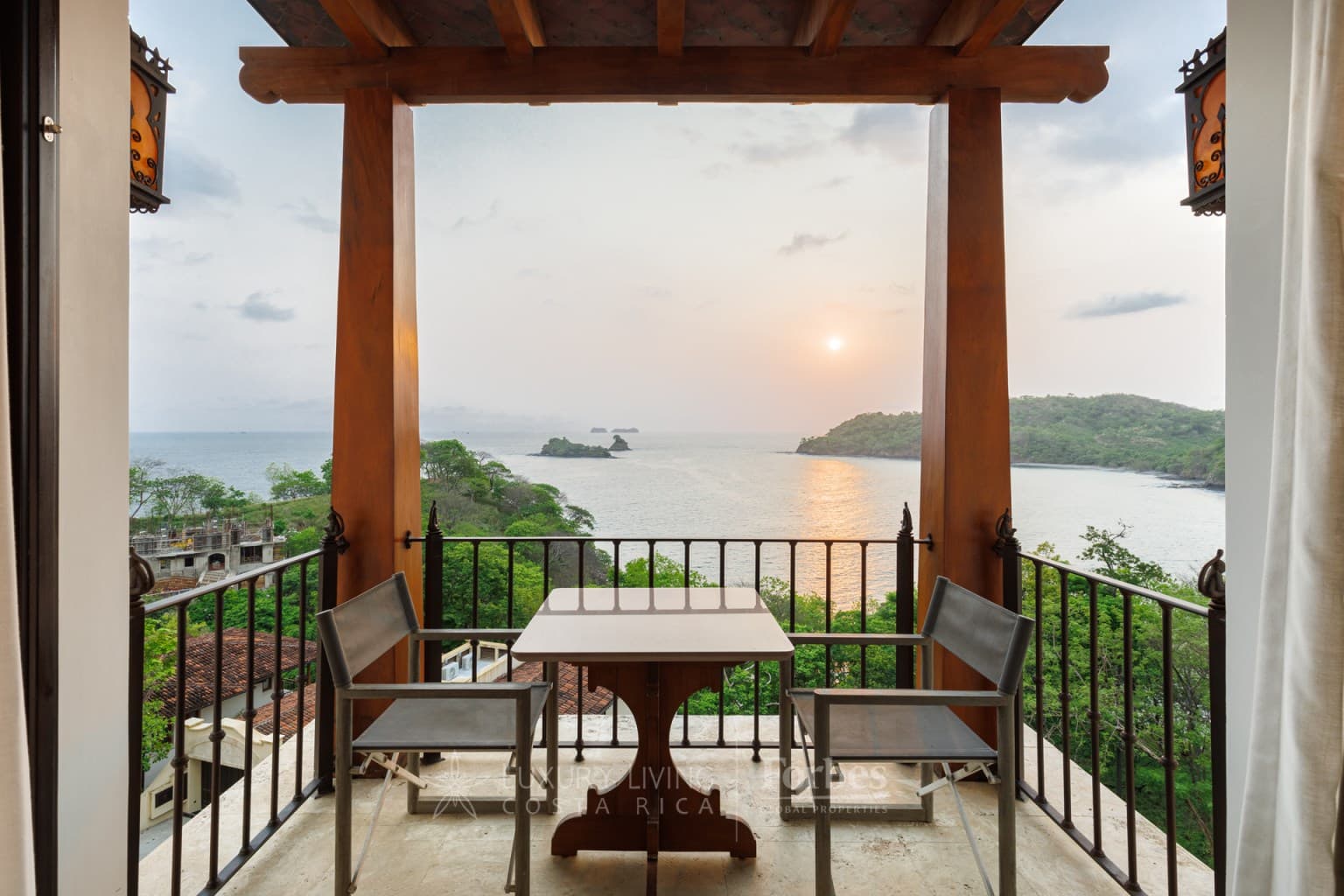 Property at Tamarindo