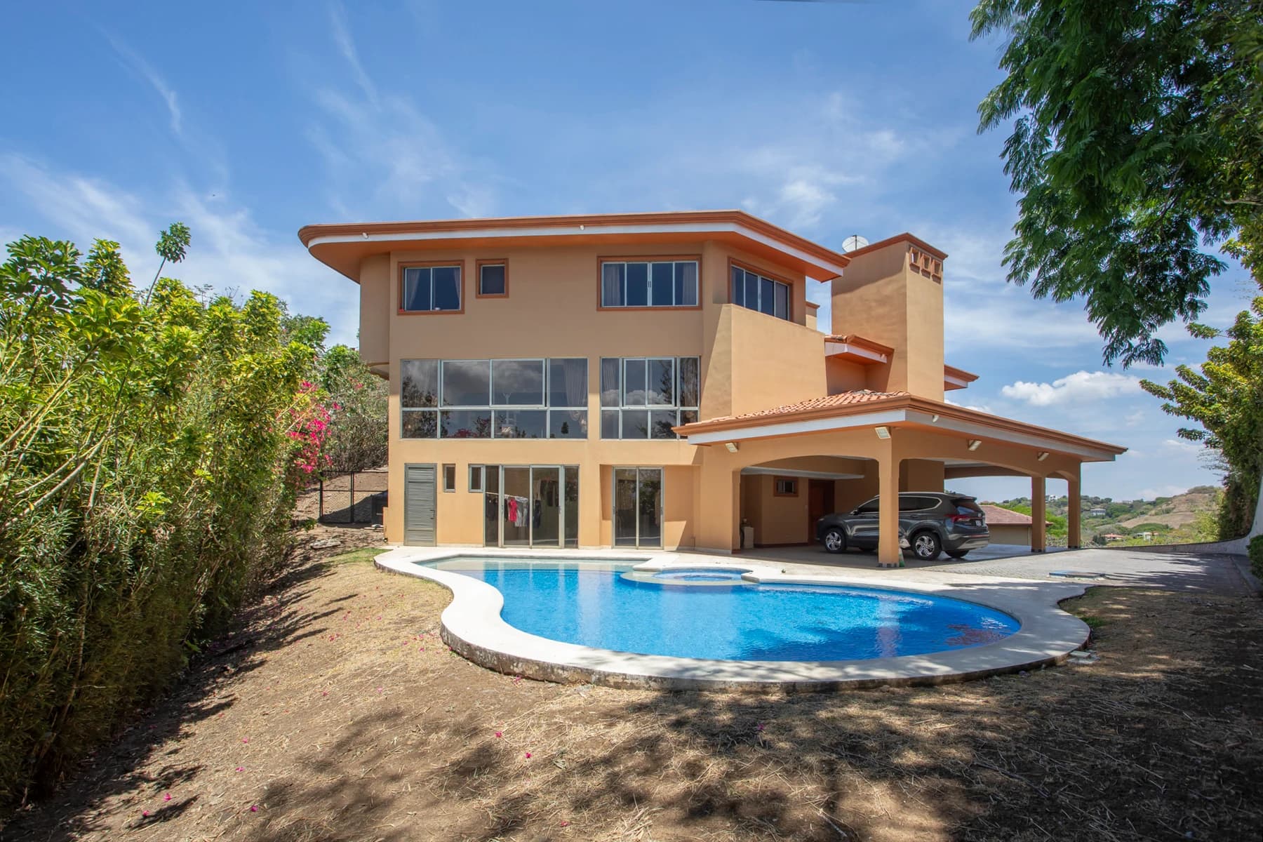 Casa en Villa Real