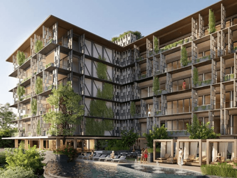 Propiedad en Casa Chameleon