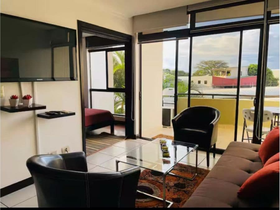 Apartment at Avalon Country Club