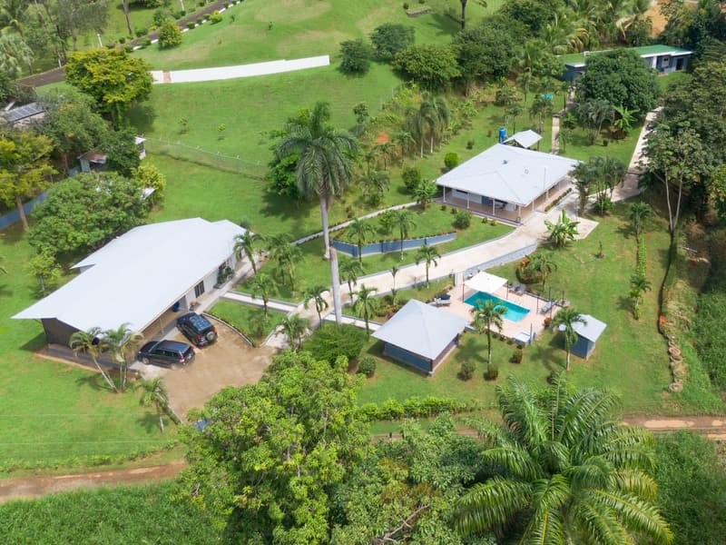 Propiedad en Parrita