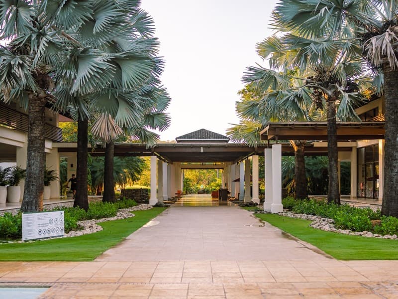 Propiedad en Reserva Conchal