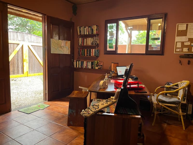 Comercial en Sámara