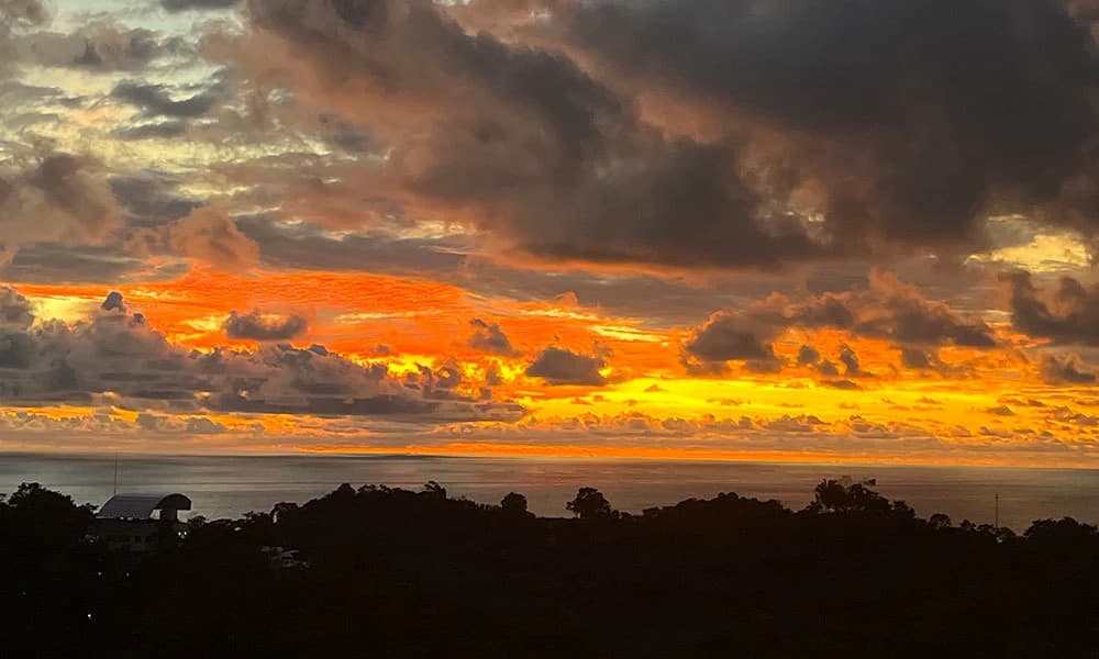 Propiedad en Quepos