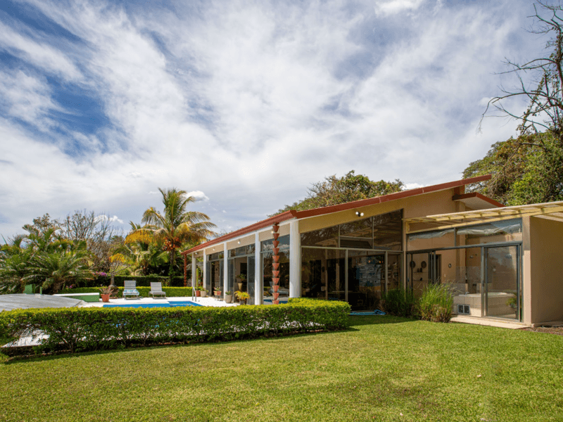 Propiedad en Escobal